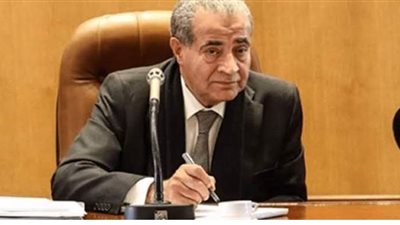 التموين تعلن تقدم 7 شركات عالمية وإقليمية لإنشاء المستودعات الاستراتيجية