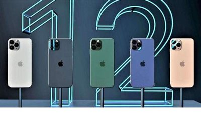 لم تعلن عنها ابل.. ايفون 12 الجديد قادر على شحن اجهزة ابل الأخرى