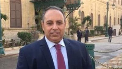 عضو بالشيوخ يطالب المواطنين بإدراك أهمية أصواتهم الانتخابية