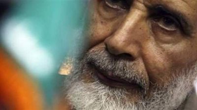 محمود عزت من الهروب إلى قفص الاتهام.. 20 دقيقة للقبض عليه.. اغتيال النائب العام وتفجير سيارة أمام معهد الأورام 