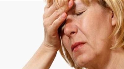 أعراض انقطاع الطمث وسن اليأس