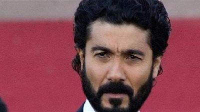 خالد النبوي يحيي ذكرى وفاة فؤاد حداد الـ35 بطلب خاص لمتابعيه