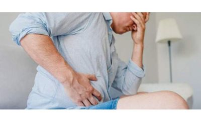 علاج يوقف الإسهال بسرعة