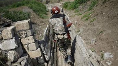 أرمينيا لديها 