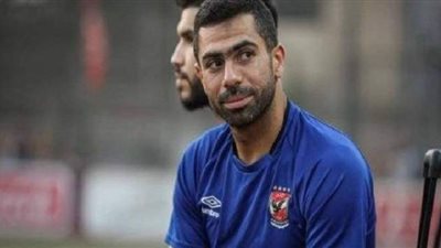 رسالة سامي قمصان لـ