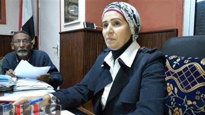 رئيس مدينة سفاجا: إصلاح تلفيات السيول.. واستمرار إغلاق طريق 