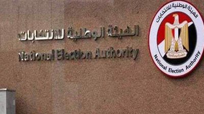 رئيس الهيئة الوطنية: 248 تظلما على نتائج الانتخابات