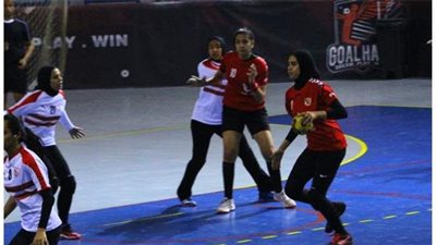 مدرب سيدات يد الزمالك: مواجهة الأهلي لها طبيعة خاصة ونرحب بتأجيل القمة