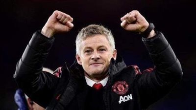 أرقام مميزة لسولشاير قبل خوض المباراة المائة مع مانشستر يونايتد