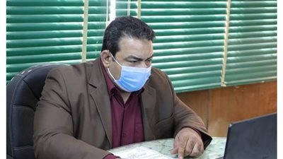 تجهيز خطة الجودة والإعتماد بقطاع التعليم في الوادي الجديد