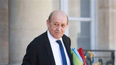 عودة السفير الفرنسي لتركيا اليوم