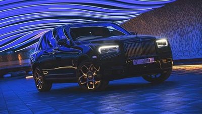 بـ6 ملايين جنيه.. محمد رمضان يثير الجدل بسيارته الجديدة