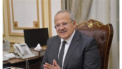 جامعة القاهرة تتوسع في إدماج الهيئة المعونة على منصتها التعليمية وإصدار الأدلة التعريفية