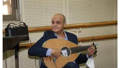 باسم درويش : مصر تتغير و