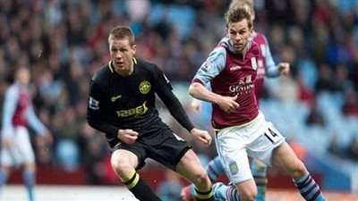 أستون فيلا يسقط أمام ساوثهامبتون 4-3 في الدوري الإنجليزي