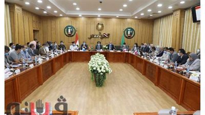 رفع درجة الاستعداد القصوى بكافة القطاعات لاستقبال انتخابات مجلس النواب 2020 بالمنوفية