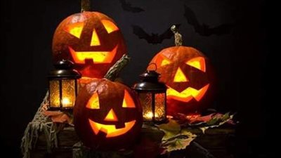 تعرف على أغرب احتفالات الهالوين حول العالم
