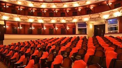 أوبرا الاسكندرية تستقبل أولى حفلات مهرجان الموسيقى العربية الـ٢٩.. اليوم