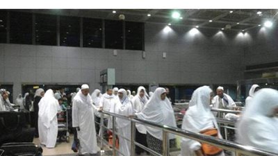 الحج والعمرة.. السعودية: لا قيود على المعتمرين المصريين