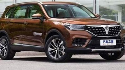 طرح بريليانس V7 في مصر.. يناير 2021