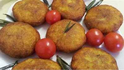 طريقة عمل كبة البطاطس من مطبخ الشيف آسيا