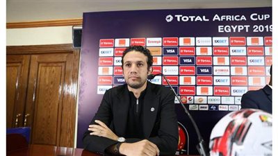 محمد فضل رجل الأزمات في الجبلاية | بروفايل