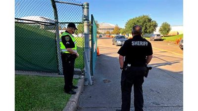 كيف تخطط الشرطة  الأمريكية لتأمين مراكز الاقتراع يوم الانتخابات؟