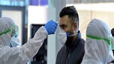 الأردن يسجل أكثر من 3 آلاف إصابة جديدة بكورونا