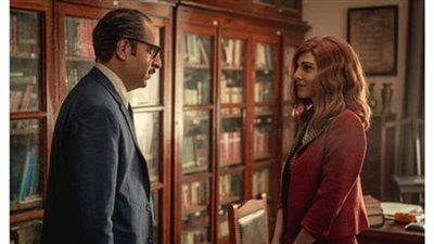 أحمد أمين يروج لـ