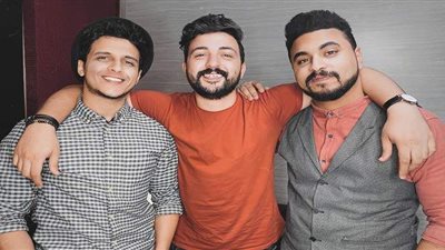 بعد نجاح «إلا رسول الله».. «Guide band» تفاجئ جمهورها بأعمال جديدة | فيديو