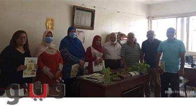 إنفلونزا الطيور ندوة بالأمن الغذائي في زراعة الشرقية