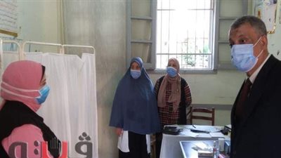 انطلاق مبادرة علاج تلاميذ المدارس من «الأنيميا والسمنة والتقزم» ببني سويف