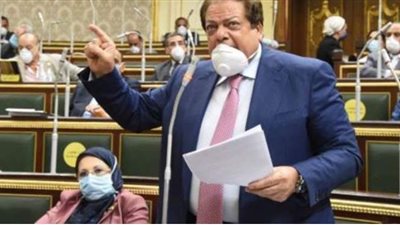 أبو العينين: 96 ألف معلم في مدارس خاصة أجورهم لا تزيد عن 800 جنيه