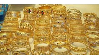 تفسير حلم رؤية المجوهرات في المنام وعلاقتها بالاستقرار المادي والذرية الصالحة