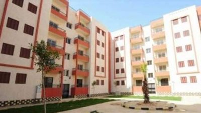 مي عبد الحميد:  الانتهاء من بناء مليون وحدة إسكان اجتماعي بحلول 2024