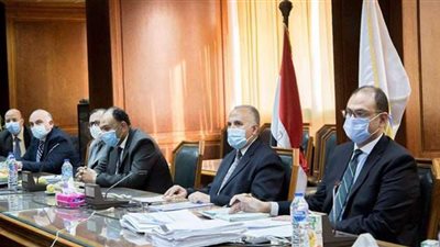 جلسة فنية وقانونية لوزراء الري في مصر والسودان وإثيوبيا لبحث سبل التفاوض حول  سد النهضة