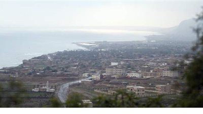 زلزال يضرب جزيرة سقطرى اليمنية