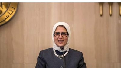 وزيرة الصحة: 5 محافظات تشهد زيادة جديدة في إصابات كورونا
