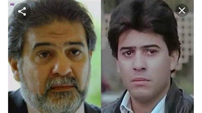 اخبار ماسبيرو.. محسن محيي الدين يروي مشواره الفني في نايل دراما الأربعاء