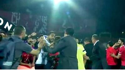 محمد فضل: تحويل 