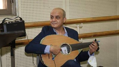 باسم درويش: أوروبا لم تقم مهرجانا مثل 