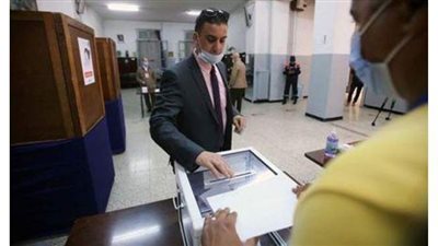 23.7 % نسبة الإقبال على التصويت في الاستفتاء بالجزائر