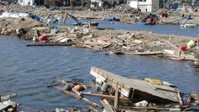 زلزال بقوة 5 درجات يضرب سواحل كامتشاتكا الروسية