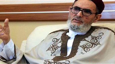 من تركيا.. الغرياني يدعو لثورة مسلحة ضد حكومة الوفاق