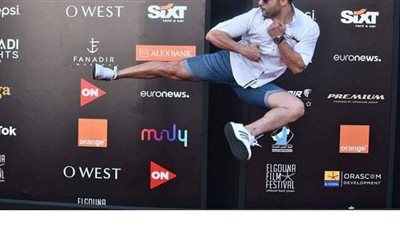 الإبراشي ينتقد رامز أمير بسبب حركاته.. والفنان: نجوم عالميون عملوها وأزمتنا في عقدة الخواجة | فيديو