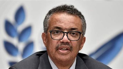 بعد مخالطته مصابًا.. مدير عام منظمة الصحة العالمية يعزل نفسه بسبب كورونا