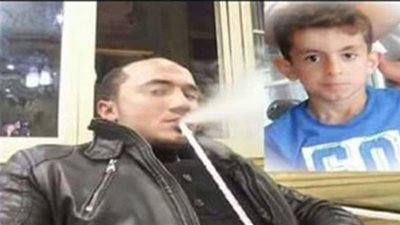 بعد 3 سنوات من الجريمة البشعة.. تنفيذ حكم الإعدام في قاتل الطفل الإيطالي بالدقهلية