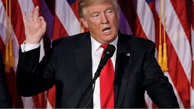 أول تعليق من ترامب بشأن عزمه إعلان فوزه في الانتخابات قبل فرز الأصوات كاملة