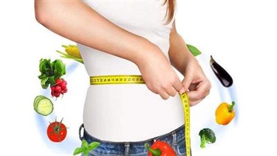 نظام غذائي متكامل ومتوازن للتخلص من وزنك الزائد في أقل وقت