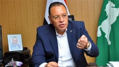 بـ37 مليون جنيه.. محافظ الشرقية يفتتح اليوم أقسامًا طبية بمستشفيات الزقازيق والقنايات